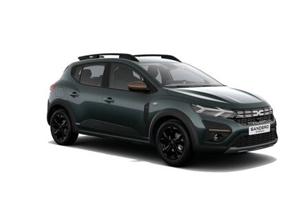 Dacia Sandero 27.044 km 18.900 &euro; Bad Aibling 83043