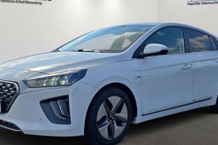 Hyundai IONIQ 100.100 km 15.990 &euro; Paderborn 33106