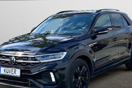 VW T-Roc 30.000 km 32.700 € Hagen 27628
