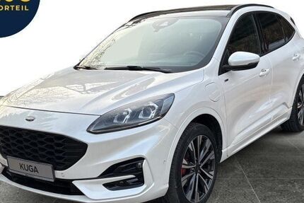 Ford Kuga 61.110 km 25.900 &euro; Betzdorf 57518