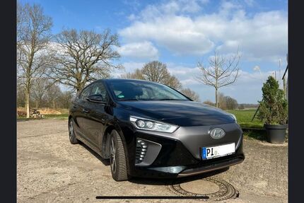 Hyundai IONIQ 79.000 km 13.990 &euro; Wesendorf 29392