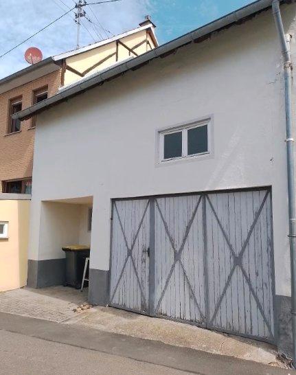 Reihenhaus Bad Sobernheim - 158.000&euro; | Angebot:26953656