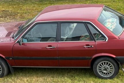 Audi 80 191.000 km 2.882 &euro; Würzburg 97082