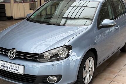 VW Golf 79.999 km 6.799 &euro; Hameln 31785