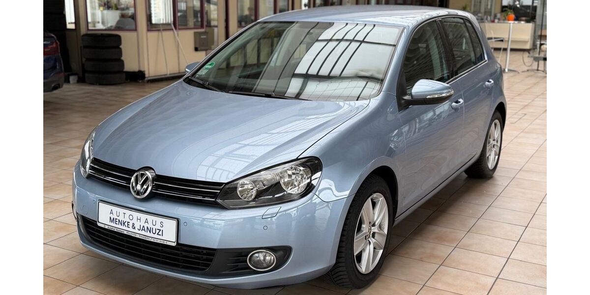 VW Golf 79.999 km 6.799 &euro; Hameln 31785