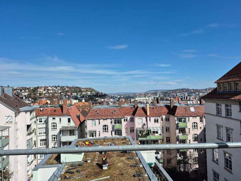 Wohnung zum Mieten in Stuttgart 3.200 € 174.4 m²