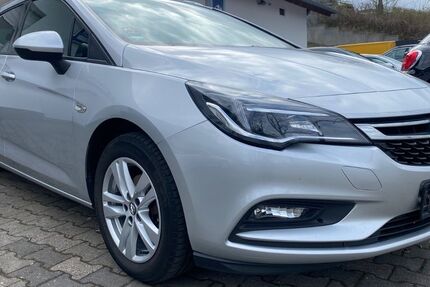 Opel Astra 209.820 km 4.800 &euro; Nastätten 56355