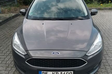 Ford Focus 200.000 km 4.200 &euro; Edemissen 31234