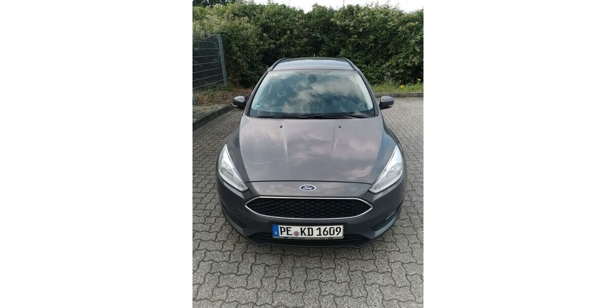 Ford Focus 200.000 km 4.200 &euro; Edemissen 31234