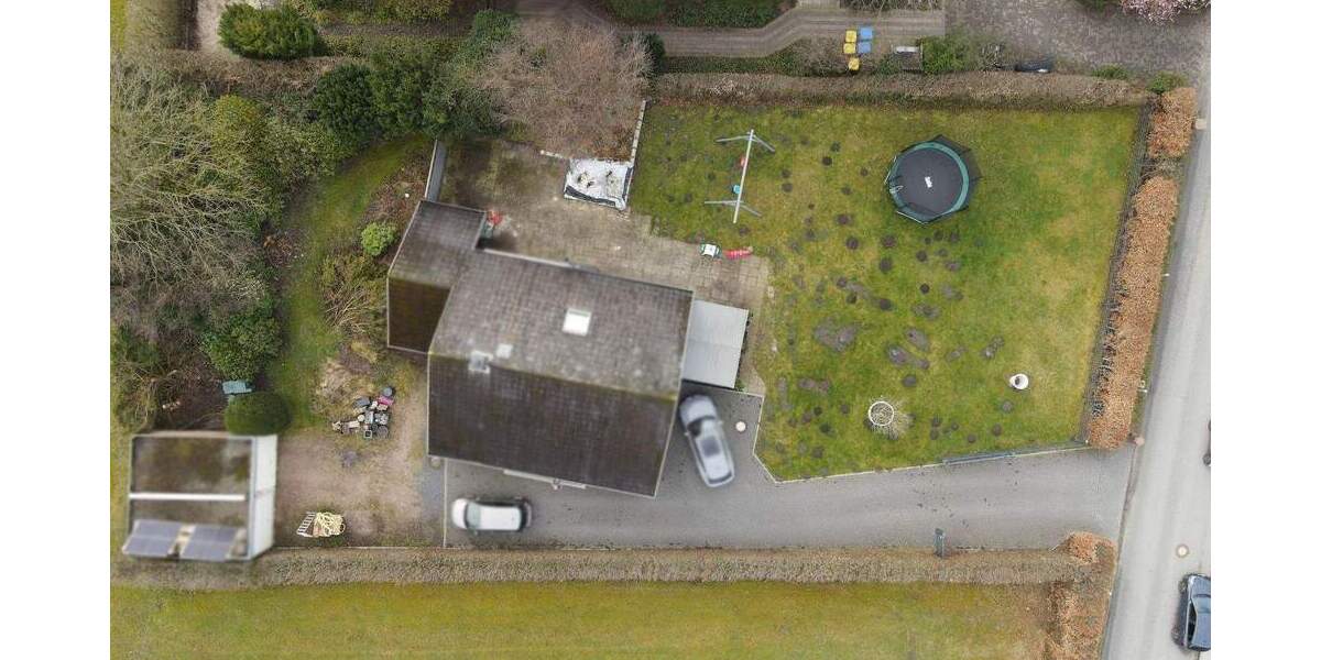 Grundstück Rellingen - 775.000&euro; | Angebot:24408742