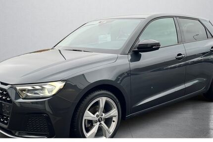 Audi A1 8.370 km 24.980 € Daun 54550