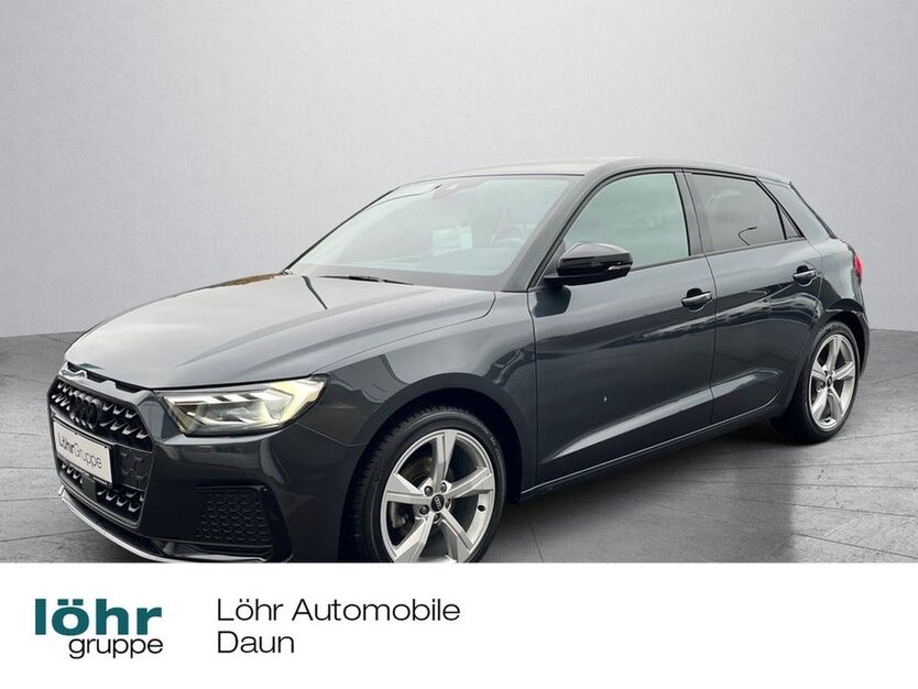 Audi A1 8.370 km 24.980 € Daun 54550
