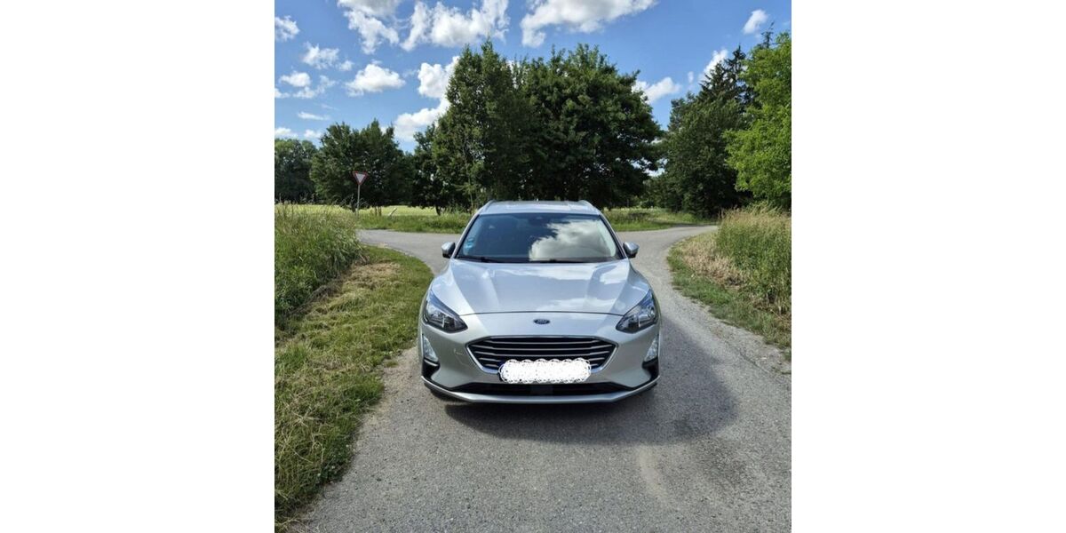 Ford Focus 163.500 km 10.000 &euro; Wörth 76744
