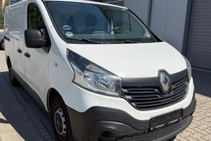 Renault Trafic 137.000 km 6.500 &euro; Berlin 12681