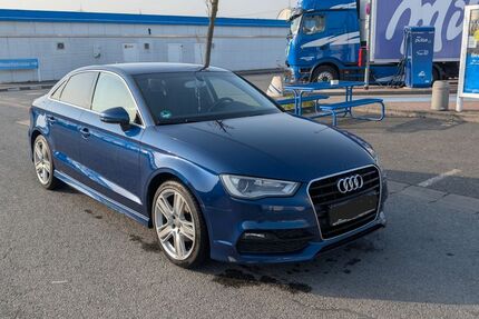 Audi A3 140.000 km 13.000 &euro; Rüsselsheim am Main 65428