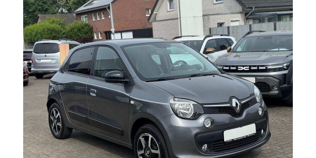Renault Twingo 33.992 km 8.279 &euro; Wesel 46485