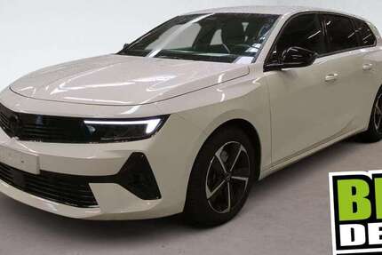 Opel Astra 16.204 km 20.474 &euro; Chemnitz 09116