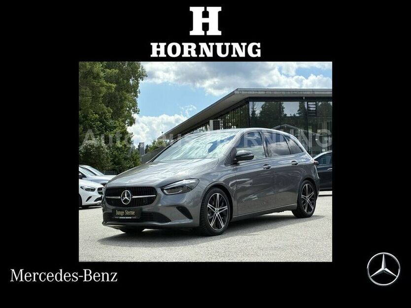 B 200