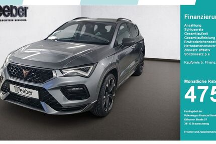 Cupra Ateca 13.560 km 33.990 &euro; Leonberg 71229