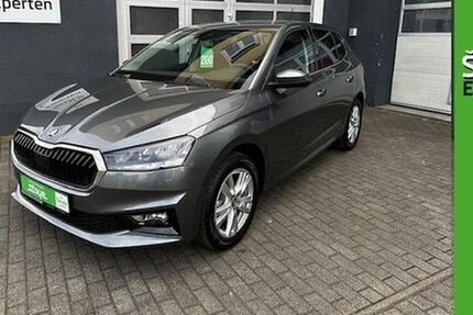 Skoda Fabia 1.218 km 23.350 € Halle / Saale 06120