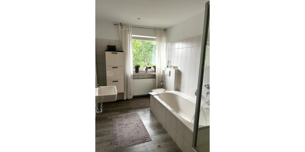 Etagenwohnung Nordhorn Bakelde - 3 Zimmer, 100 m&sup2;, 780&euro; | Angebot:25999991