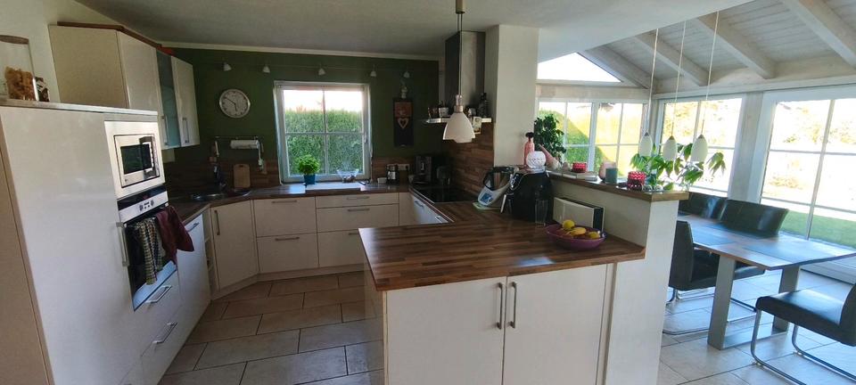 Einfamilienhaus Peißenberg - 7 Zimmer, 170 m&sup2;, 1.150.000&euro; | Angebot:26339496
