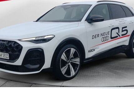 Audi Q5 12.500 km 60.790 &euro; Schwäbisch Hall 74523