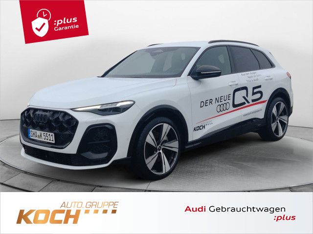 Audi Q5 12.500 km 61.890 € Schwäbisch Hall 74523