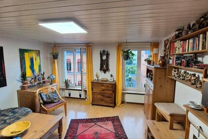 Wohnung Neuwied - 2.5 Zimmer, 55 m&sup2;, 120.000&euro; | Angebot:26868425