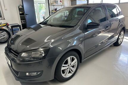 VW Polo