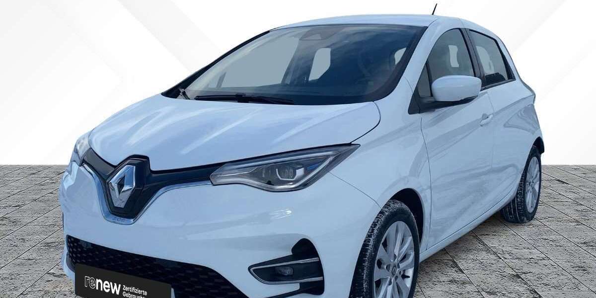 Renault ZOE 41.466 km 14.490 &euro; Northeim 37154