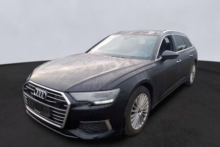 Audi A6 86.000 km 30.470 &euro; Helmstedt 38350