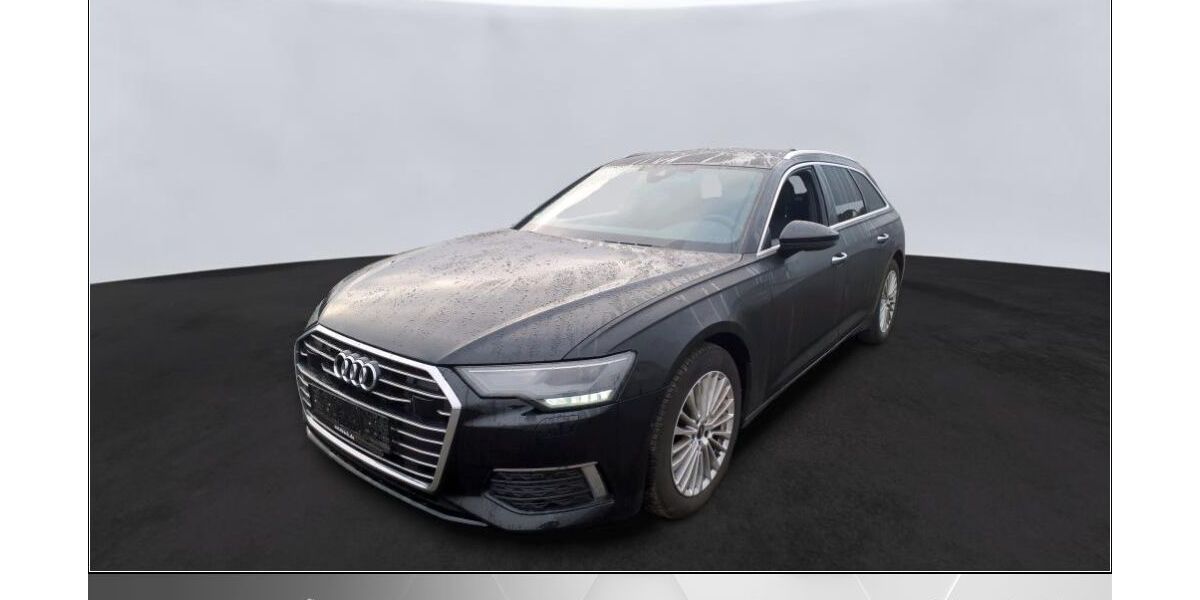 Audi A6 86.000 km 30.470 &euro; Helmstedt 38350