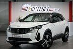 Peugeot 3008 1.2 PureTech ALLURE GT-LINE / I-COCKPIT,LED 22.000 km 17.777 &euro; Hamm 59077