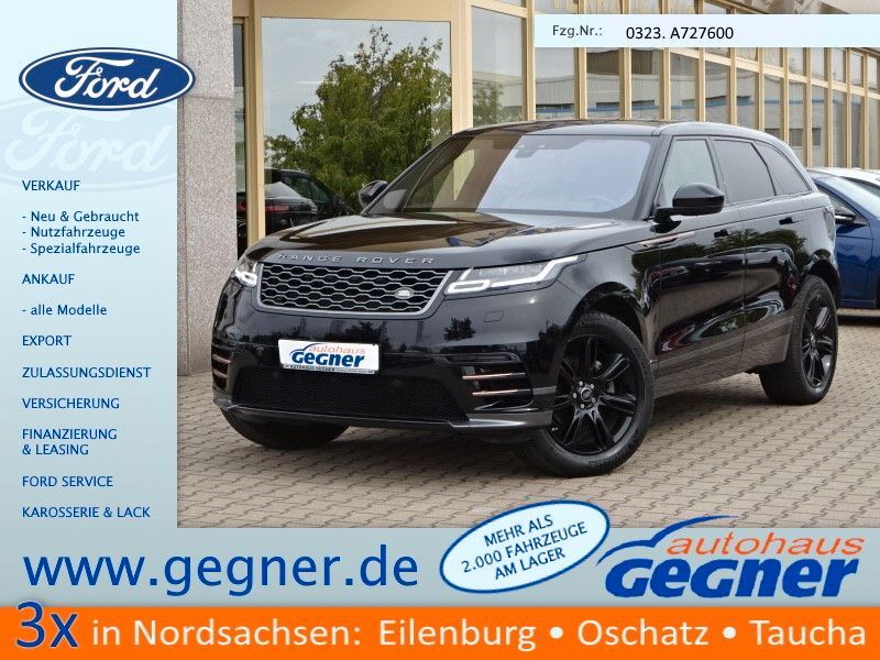 Land Rover Range Rover Velar 29.986 km 34.640 € Eilenburg 04838