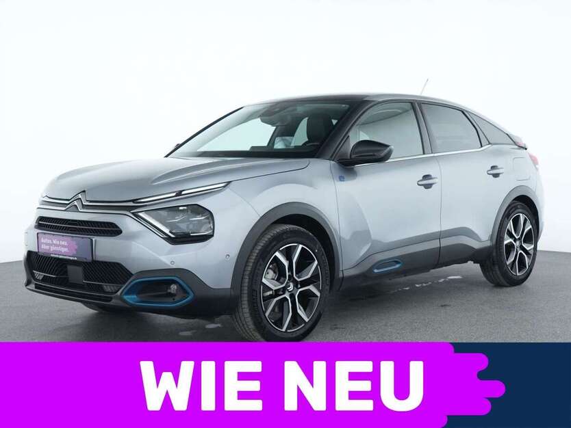 Citroen C4 17.928 km 19.442 € Dietzenbach bei Frankfurt 63128