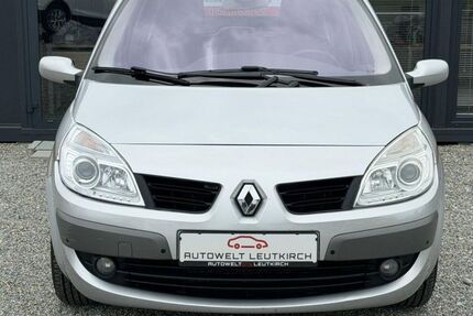 Renault Scenic 82.045 km 2.980 &euro; Leutkirch 88299