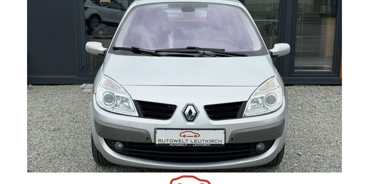 Renault Scenic 82.045 km 2.980 &euro; Leutkirch 88299