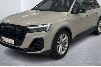 Audi Q7 8.405 km 81.780 &euro; Hamburg 20537