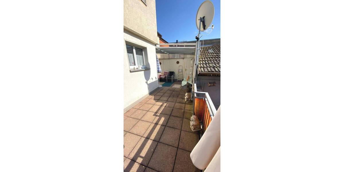 Doppelhaushälfte Oberkirch - 5 Zimmer, 153 m&sup2;, 325.000&euro; | Angebot:26378530