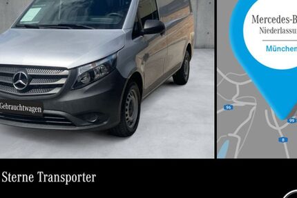 Mercedes-Benz Vito 14.869 km 27.358 &euro; München 81739