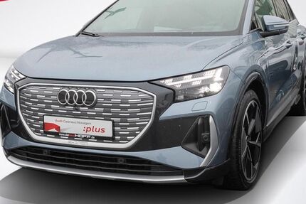 Audi Q4 e-tron 24.000 km 35.975 &euro; Sankt Augustin-Menden 53757