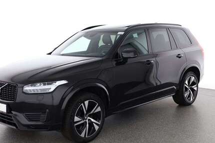 Volvo XC90 83.261 km 44.780 &euro; Berlin 12103