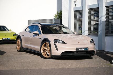 Porsche Taycan 28.338 km 92.500 &euro; Hürth (bei Köln) 50354