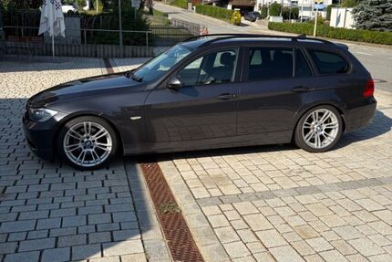 BMW 320 177.000 km 5.500 &euro; Neuburg am Inn 94127