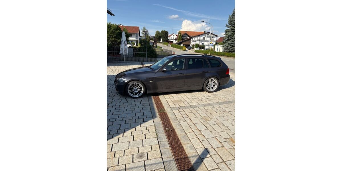 BMW 320 177.000 km 5.500 &euro; Neuburg am Inn 94127