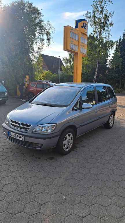 Zafira