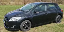 Toyota Auris 152.000 km 4.200 &euro; Dorfen, St 84405