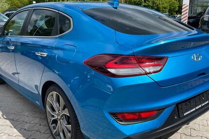 Hyundai i30 82.955 km 14.000 &euro; Heidenheim an der Brenz 89520
