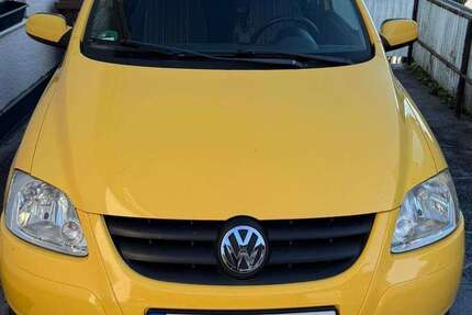VW Fox 204.013 km 1.300 € Molzhain 57520